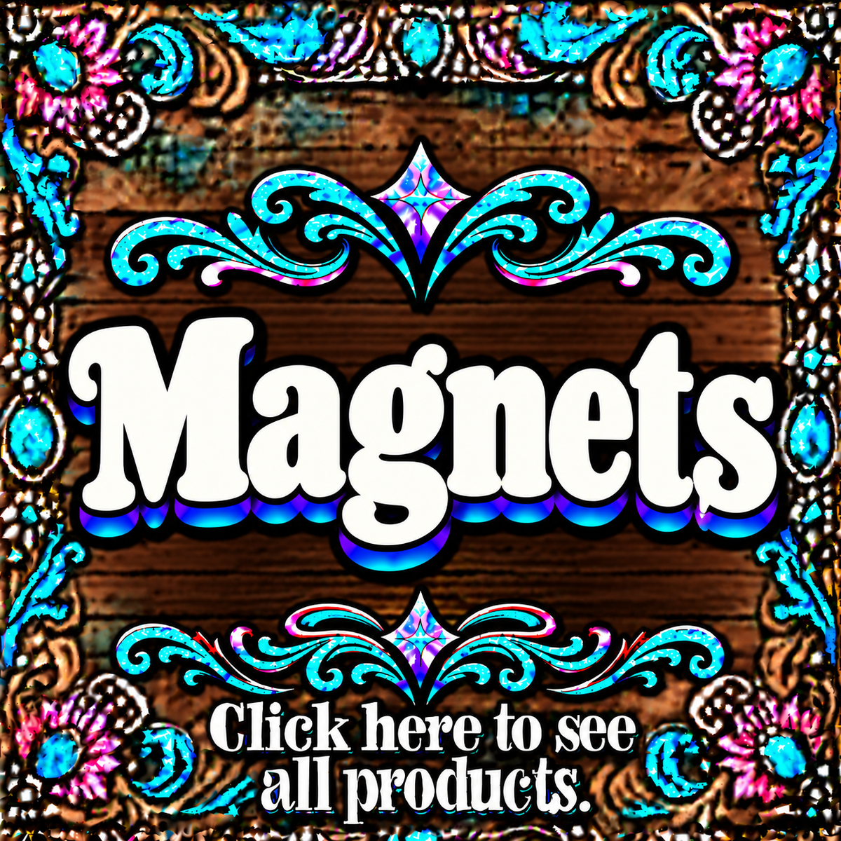 Magnets