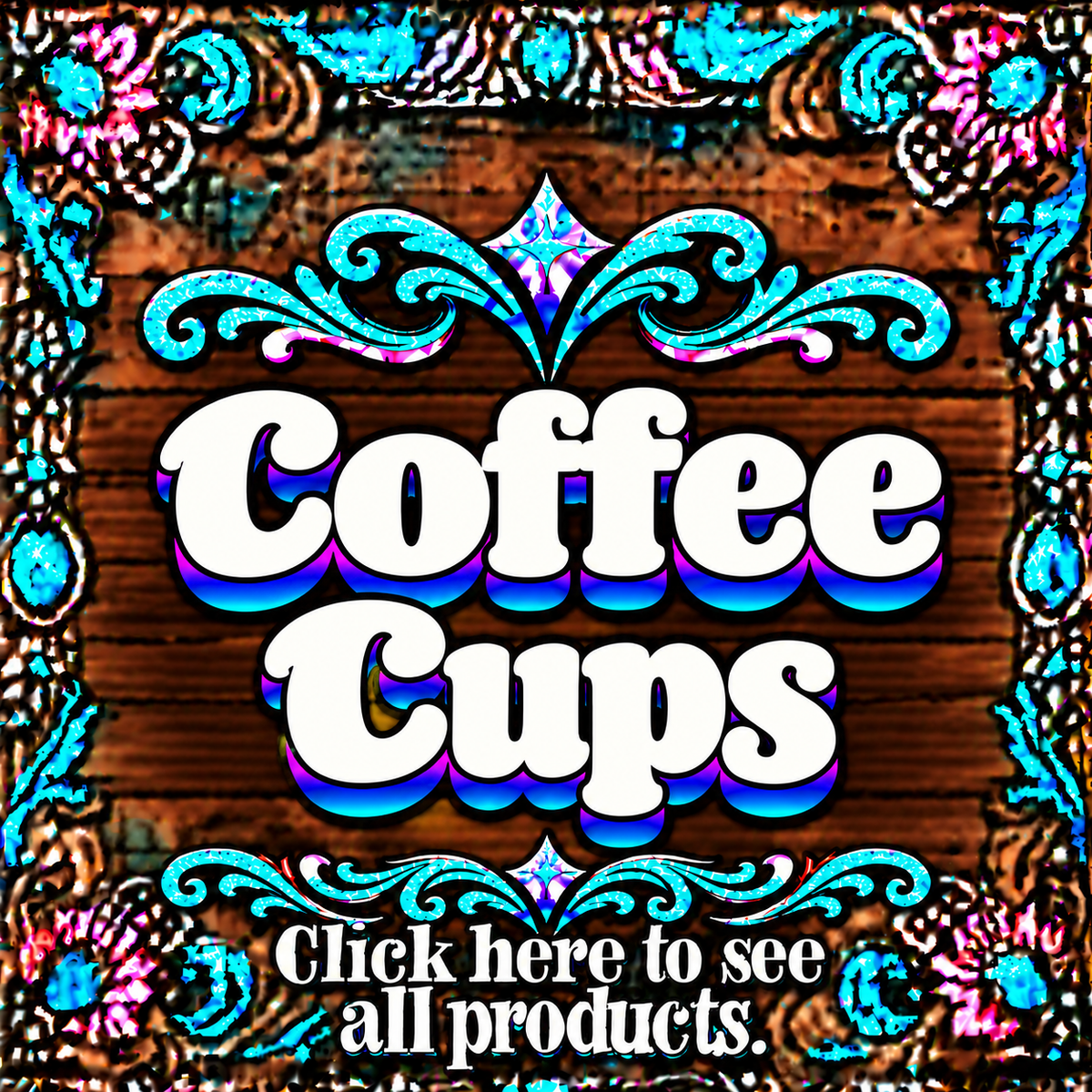 Coffee Cups