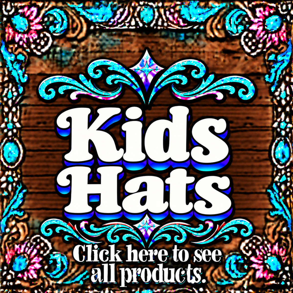 Kids Hats