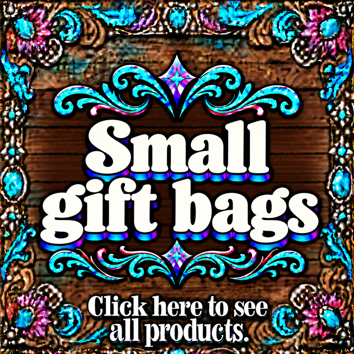 Small gift bags
