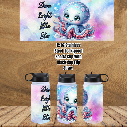 Shine Bright Sea Star Cup Collection