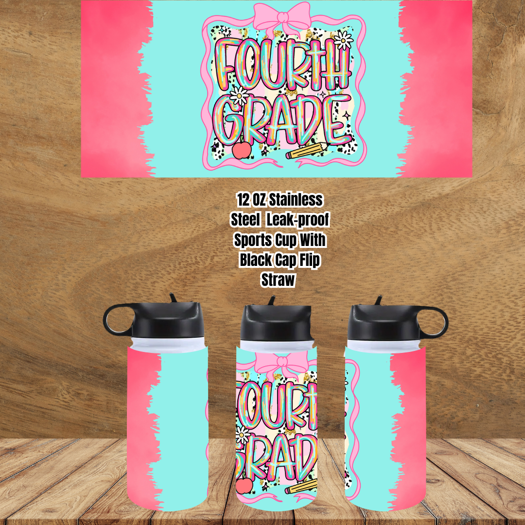 Sugar & Schooldays Sports Cup Collection