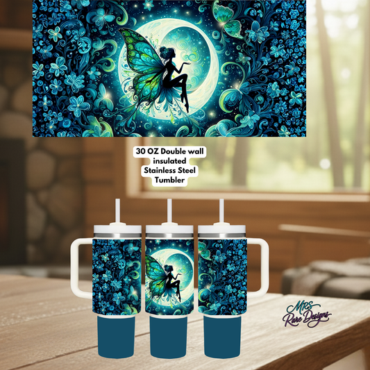 Moonspell Fairy Tumbler Collection