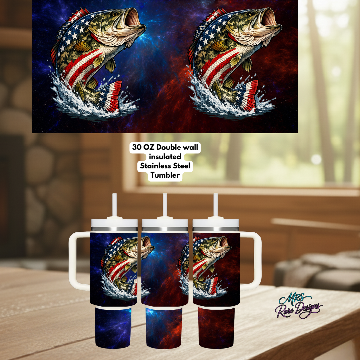 Freedom Strike™ Tumbler Bundle