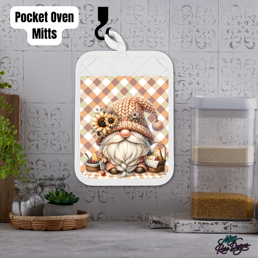 Harvest Gnome CoHarvest Gnome Cottage Kitchen Baking & Candle Gift Set (Individual or Full Bundle)ttage Kitchen Baking & Candle Gift Set (Individual or Full Bundle)