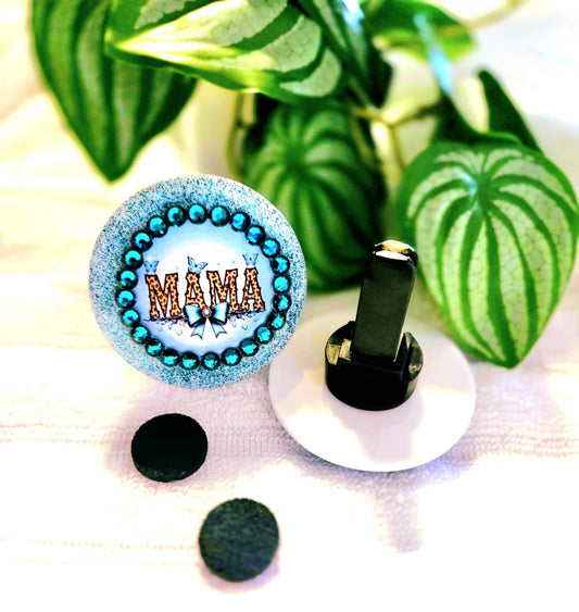 Glitz & Grace MAMA Vent Clip