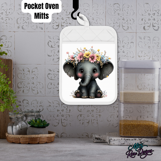Sweet Safari Bake Buddy Set™