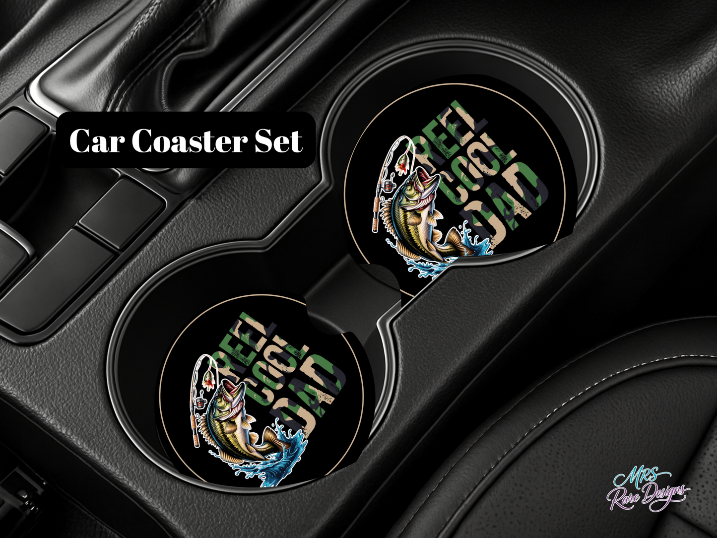 Reel Cool Dad Ultimate Gift Set