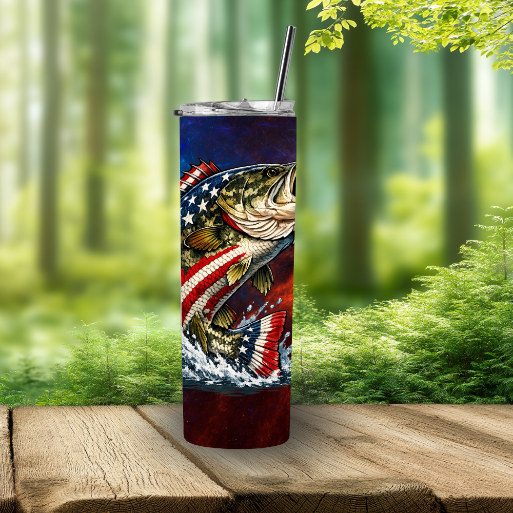 Liberty Splash™ 30oz Tumbler Set