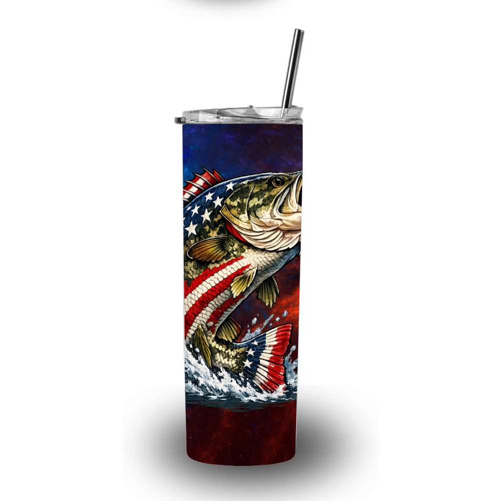 Liberty Splash™ 30oz Tumbler Set