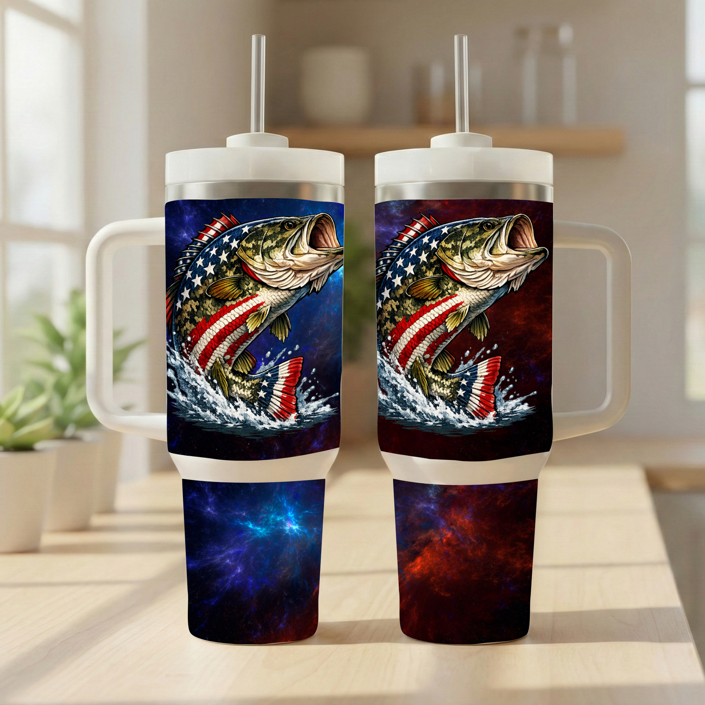 Freedom Strike™ Tumbler Bundle