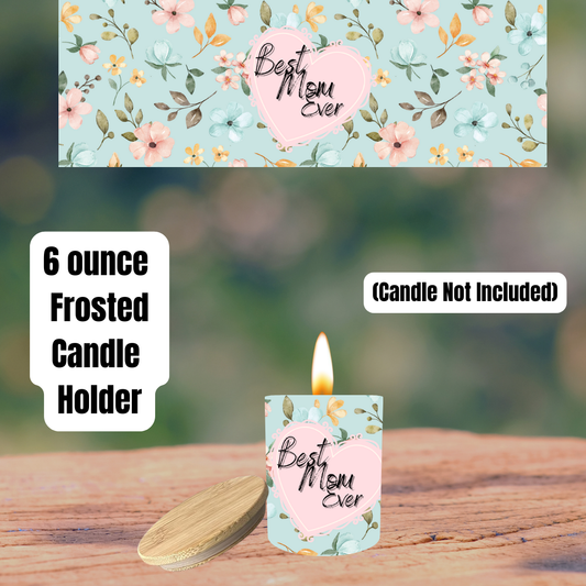 Best Mom Glow Collection