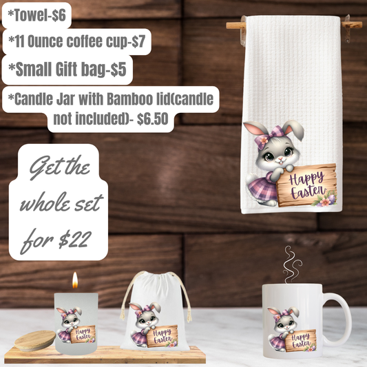 Easter Delight Bundle