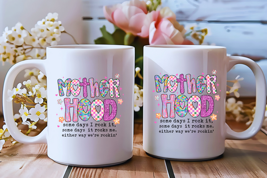 Color Me Motherhood