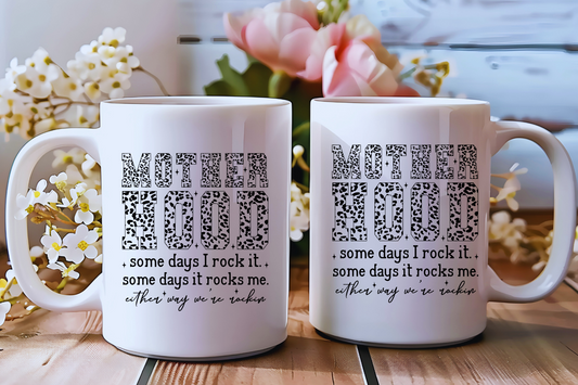 Rockin' Motherhood