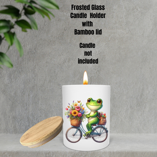 🪴Hoppy Moments Candle Holder Collection🕯️