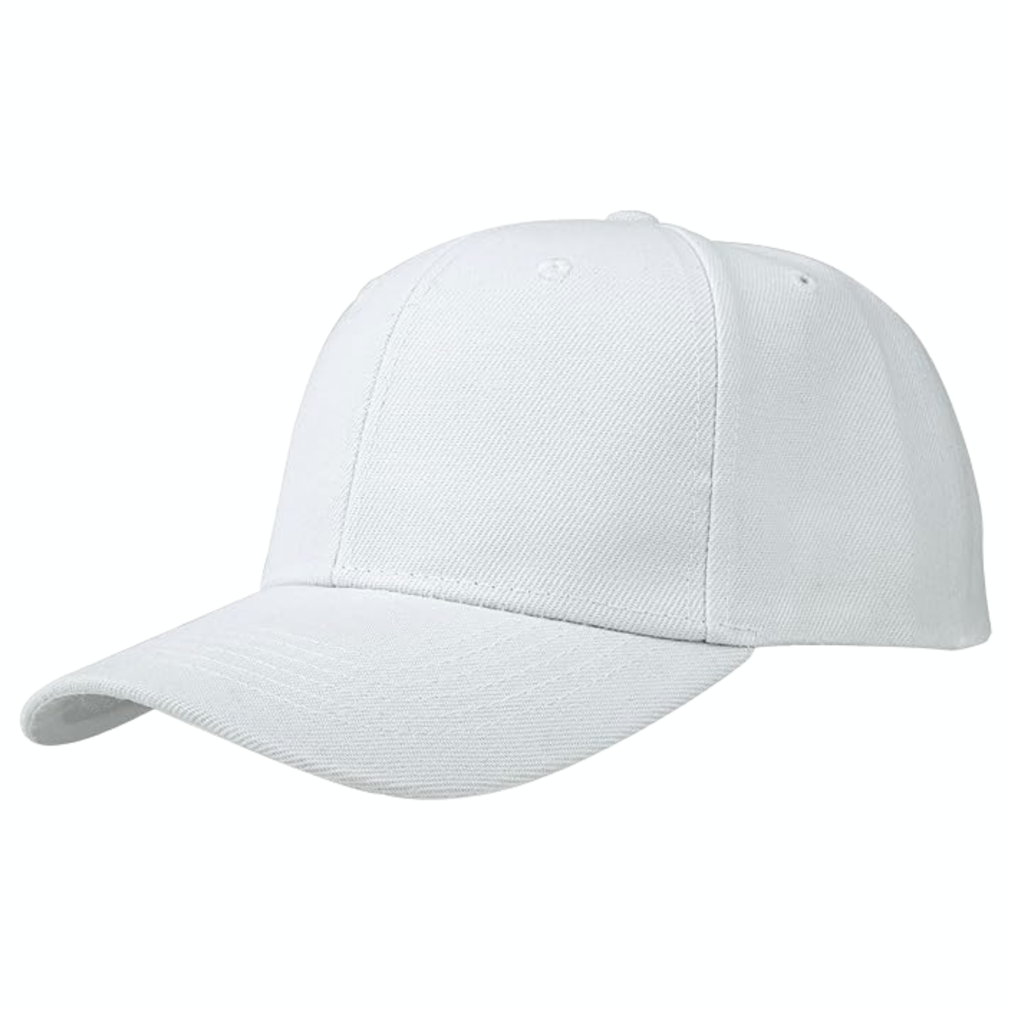 Woodland Deer Baseball Cap – Adjustable Outdoor Adventure Hat