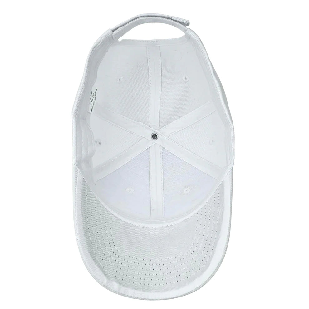 LOVE Floral Adjustable Baseball Cap Collection – Circle, Square & Oval Patch Styles