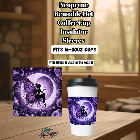Moonlit Brew Fairy Sleeve Collection