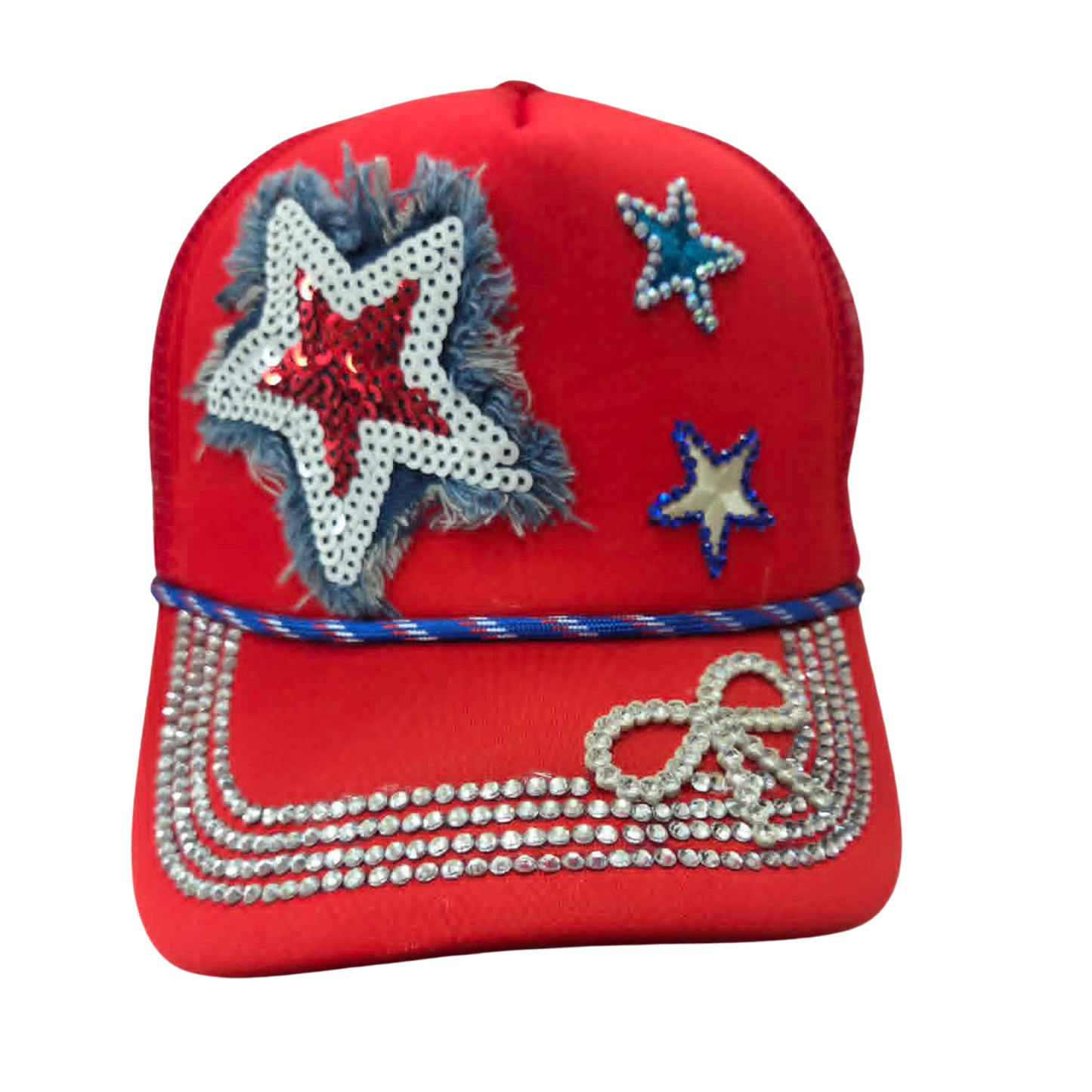 Stars, Shine &amp; Rhinestones