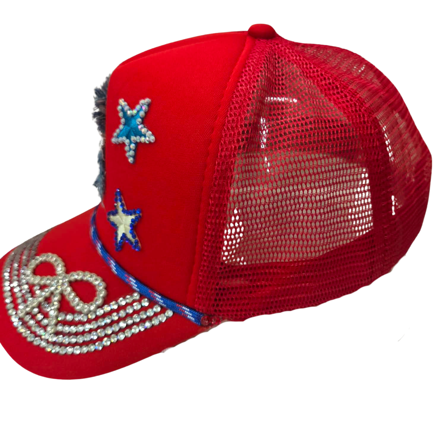 Stars, Shine &amp; Rhinestones