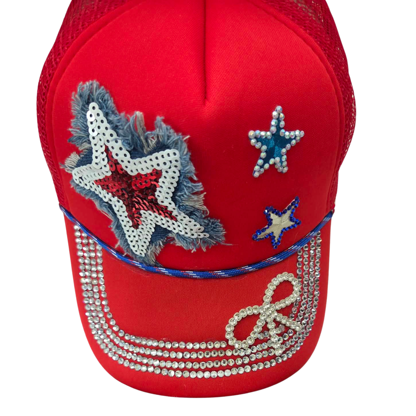 Stars, Shine &amp; Rhinestones