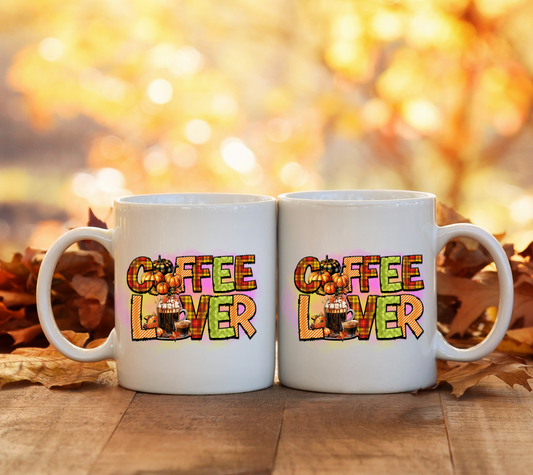 Coffee Lover