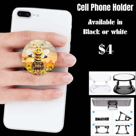 Bee Popsockets